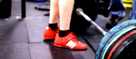 Crossfit